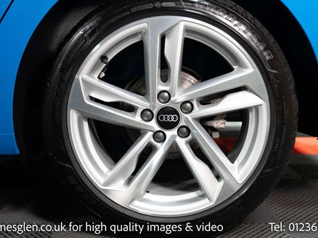 Audi A1 1.0 A1 Sportback 30 TFSI S Line 5dr 27