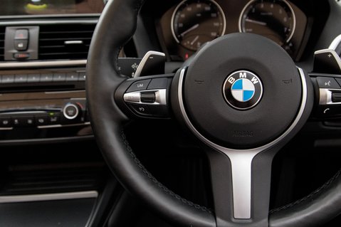 BMW 2 Series 220I M SPORT 19