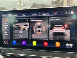 Cupra Formentor 1.5 Formentor V2 TSi Semi-Auto 5dr 43