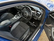 Audi A6 RS6 PLUS AVANT TFSI QUATTRO 45