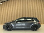 Volkswagen Golf 2.0 Golf GTD 5dr 17