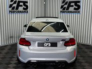 BMW M2 3.0 BiTurbo Competition Coupe 2dr Petrol DCT Euro 6 (s/s) (410 ps) 24