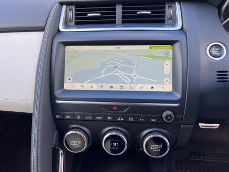 Jaguar E-Pace 2.0 P200 R-Dynamic S Auto AWD Euro 6 (s/s) 5dr 61