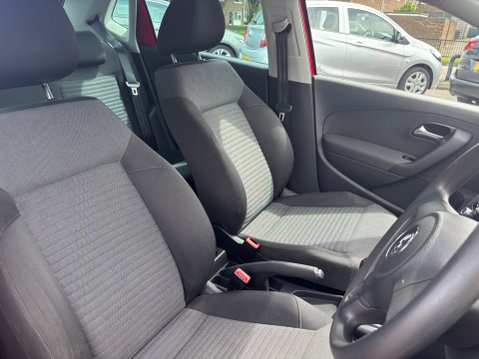 Volkswagen Polo MATCH EDITION 19