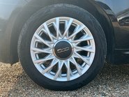 Fiat 500 LOUNGE DUALOGIC 4