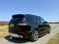 Land Rover Discovery SD6 HSE 20