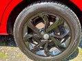 Vauxhall Corsa GRIFFIN 42