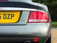 Aston Martin Vanquish V12 S 24