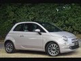 Fiat 500 1.2 Star Hatchback 3dr Petrol Manual Euro 6 (s/s) (69 bhp) 1