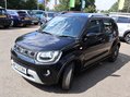 Suzuki Ignis 1.2 Dualjet MHEV SZ-T Euro 6 (s/s) 5dr 5