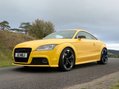 Audi TT 2.0 TFSI Coupe 3dr Petrol Manual quattro Euro 4 (272 ps) 9