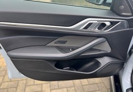 BMW I4 EDRIVE35 M SPORT AUTO 36