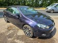 Volkswagen Golf GT TDI BLUEMOTION TECHNOLOGY DSG 4