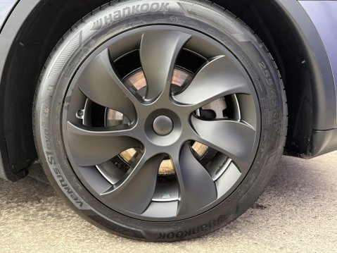 Tesla Model Y (Dual Motor) Long Range SUV 5dr Electric Auto 4WDE (384 bhp) 15