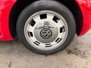 Volkswagen Beetle 2.0 TDI BlueMotion Tech Design Euro 6 (s/s) 3dr 17