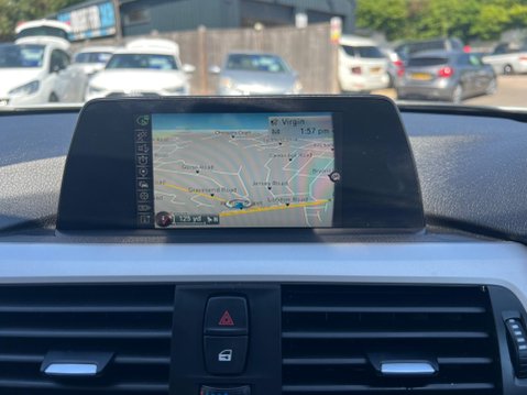 BMW 3 Series 2.0 320i SE Auto Euro 6 (s/s) 4dr 32