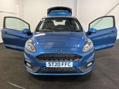 Ford Fiesta 1.5 Fiesta ST-2 T 3dr 8
