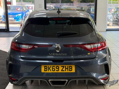 Renault Megane 1.8T R.S.280 Euro 6 (s/s) 5dr 92
