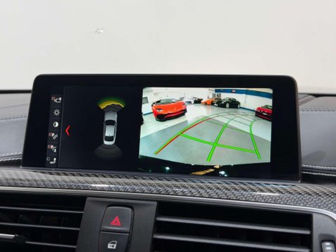 BMW M4 3.0 BiTurbo Competition Coupe 2dr Petrol DCT Euro 6 (s/s) (450 ps) 32