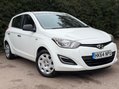 Hyundai i20 1.2 Classic Euro 5 5dr 2