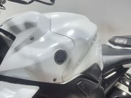 Yamaha FZ1 FAZER 2011 ONLY 19K VERY CLEAN 1000CC NAKED MOT SERVICED 27