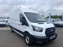 Ford Transit 2.0 Transit 350 Leader EcoBlue
