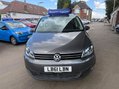 Volkswagen Touran 1.2 TSI BlueMotion Tech S Euro 5 5dr 2