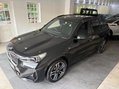 BMW iX1 30 66.5kWh M Sport Auto xDrive 5dr (11kW Charger) 5