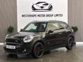 Mini Paceman 1.6 John Cooper Works ALL4 Euro 5 (s/s) 3dr 13