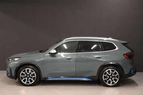 BMW Ix1 IX1 xDrive 30 X Line 4WD 5dr 48