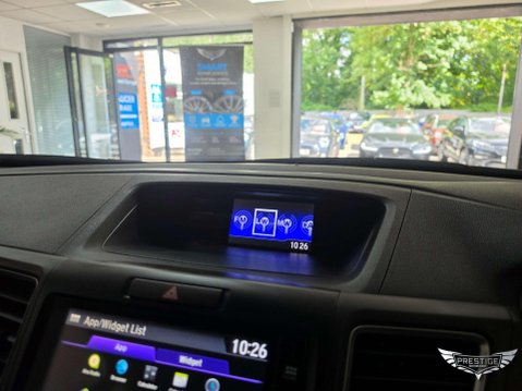 Honda CR-V 2.0 i-VTEC Black Edition Auto 4WD Euro 6 5dr 80