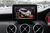 Mercedes-Benz A Class A 200 AMG LINE PREMIUM PLUS 33