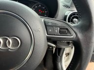 Audi A1 SPORTBACK TFSI SPORT 20
