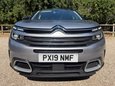 Citroen C5 Aircross 1.5 BlueHDi Flair Euro 6 (s/s) 5dr 2