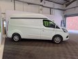 Ford Transit Custom 2.0 Transit Custom 300 Limited EcoBlue 5dr 9