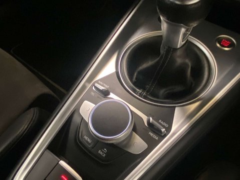 Audi TT 1.8 TT Black Edition TFSI 3dr 24