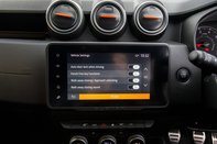 Dacia Duster EXTREME SE TCE 25