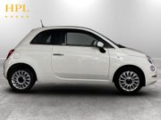 Fiat 500 1.0 MHEV Hatchback 3dr Petrol Manual Euro 6 (s/s) (70 bhp) 1 Owner - Alloys 8