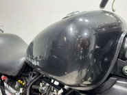 Lexmoto Michigan 2016, 14K, 125CC CRUISER, SPARES/REPAIR/PROJECT 24