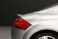 Audi TT 1.8 TT Quattro (225 bhp) 4WD 3dr 48