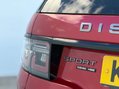 Land Rover Discovery Sport 2.0 Discovery Sport R-Dynamic HSE D Auto 4WD 5dr 42
