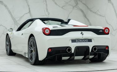 Ferrari 458 Speciale Aperta 10