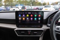 SEAT Leon XCELLENCE DSG 22