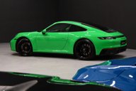 Porsche 911 3.0 911 Carrera 4 GTS Semi-Auto 4WD 2dr 22