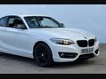 BMW 2 Series 2.0 220i Sport 2dr 3