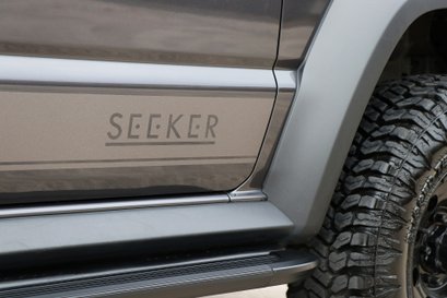 Suzuki Jimny 5-Door