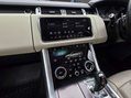 Land Rover Range Rover Sport 3.0 Range Rover Sport HSE D MHEV Auto 4WD 5dr 17
