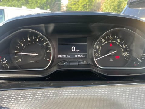 Peugeot 208 1.2 PureTech Tech Edition Euro 6 (s/s) 5dr 33
