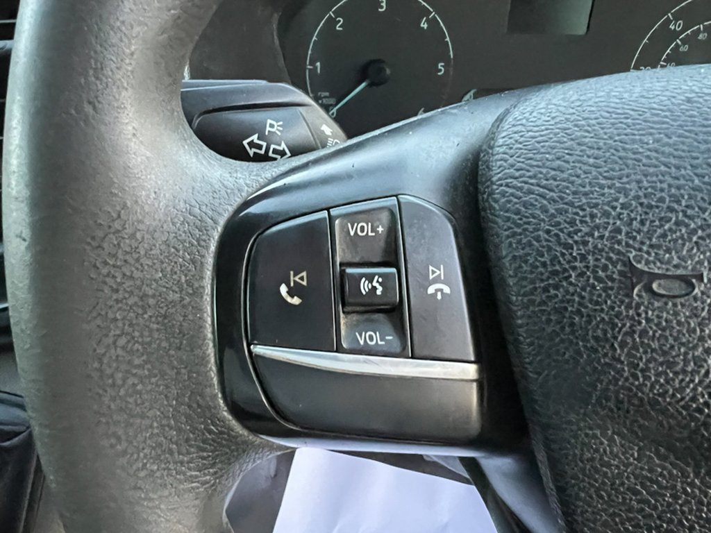 2018 Ford Transit CustomSWB L1H1 Low Roof 300 EURO 6 NO VAT — thumbnail 37 of 51