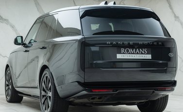 Land Rover Range Rover D350 AUTOBIOGRAPHY 10